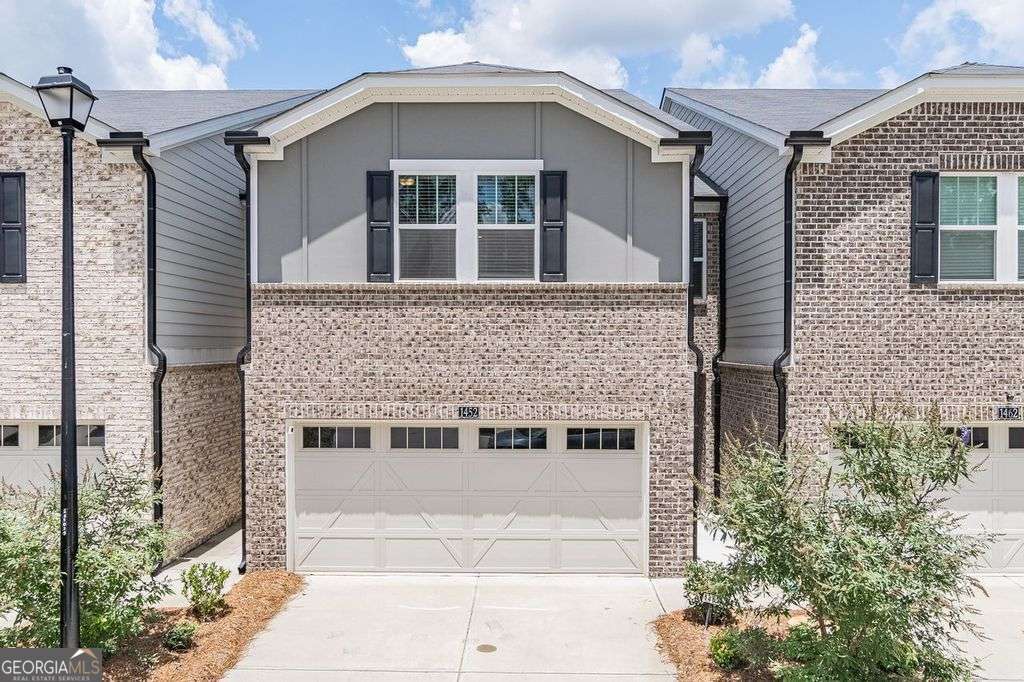 1452 Villageside Court Lawrenceville GA 30043