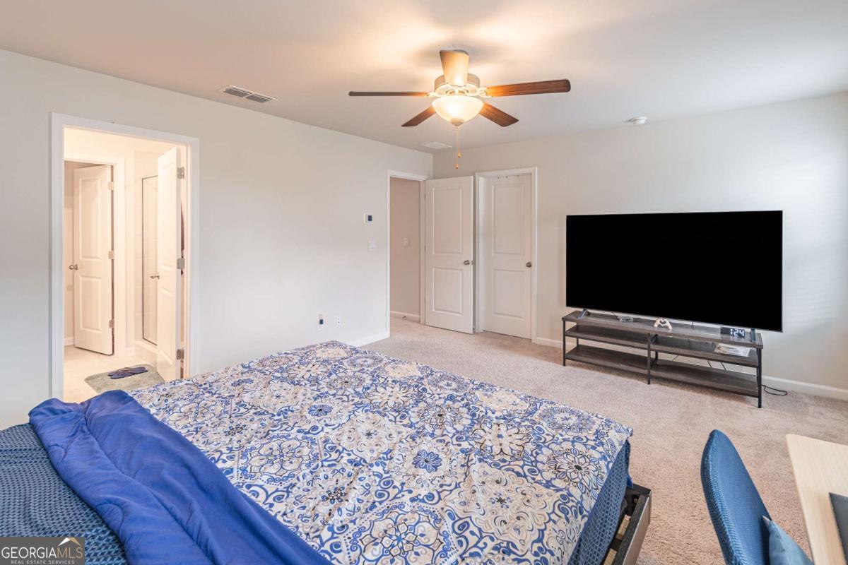 1452 Villageside Court Lawrenceville GA 30043