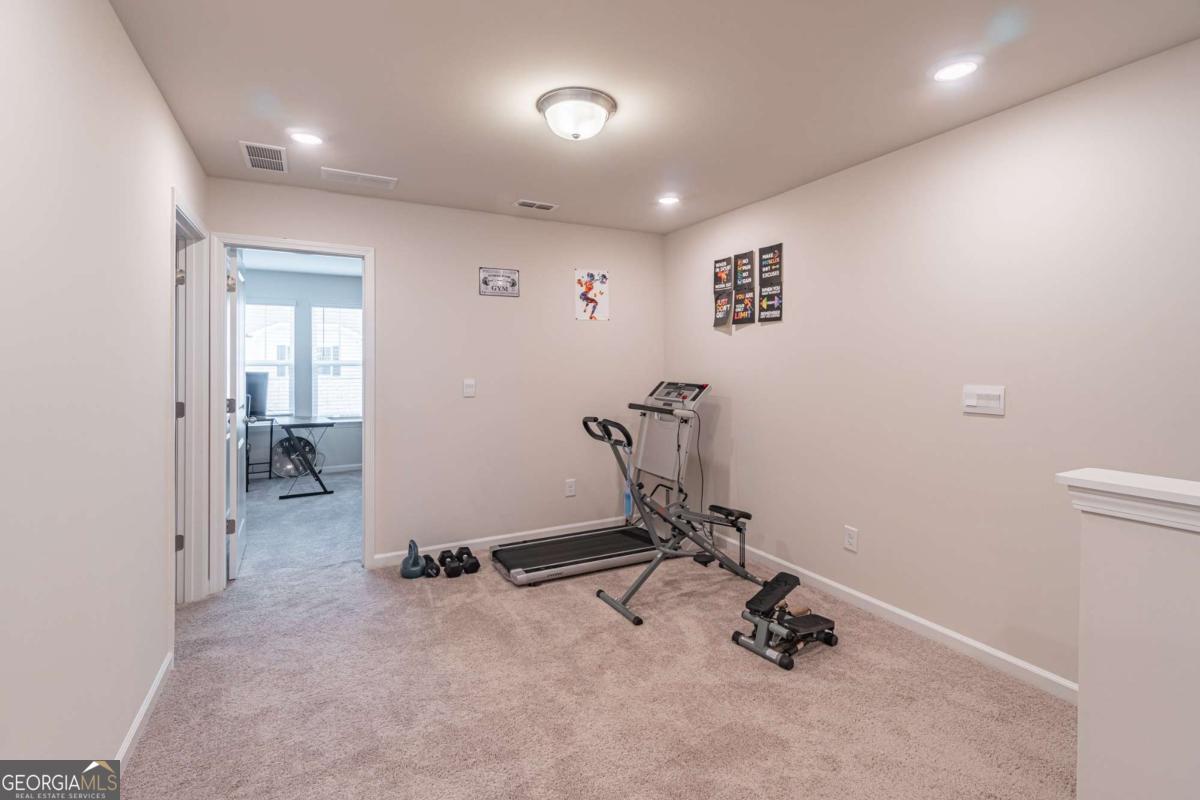 1452 Villageside Court Lawrenceville GA 30043