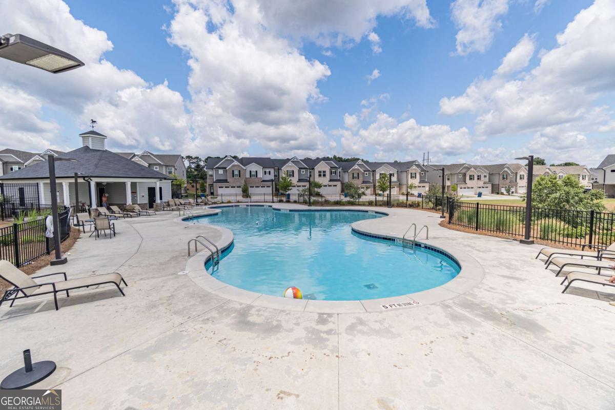 1452 Villageside Court Lawrenceville GA 30043