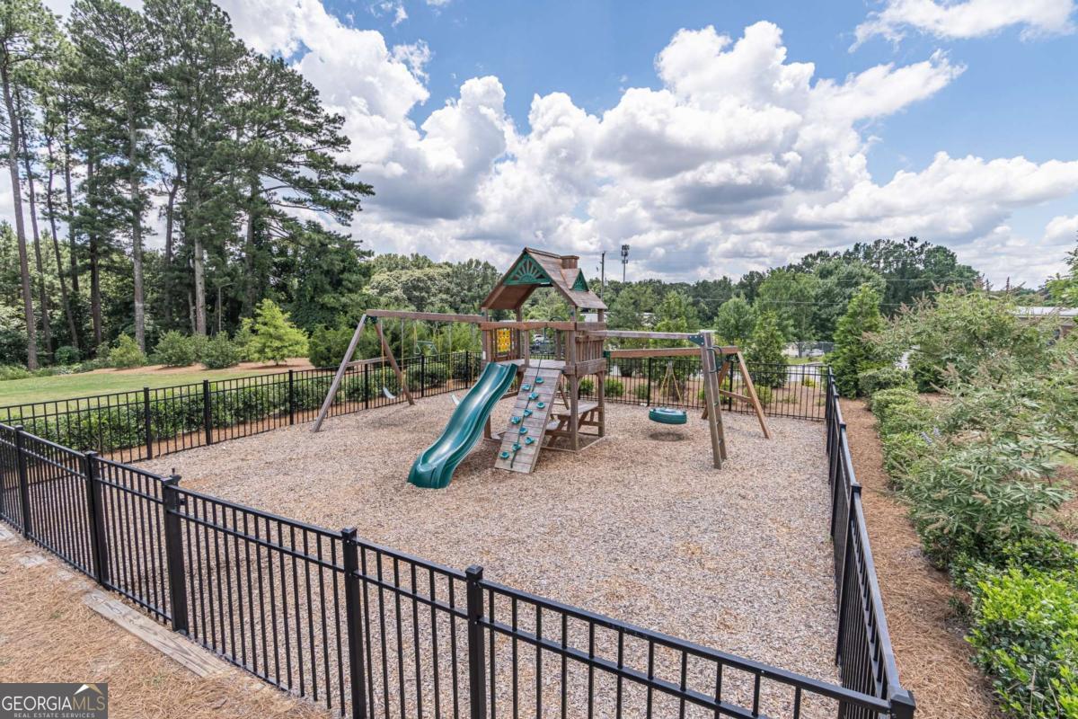 1452 Villageside Court Lawrenceville GA 30043