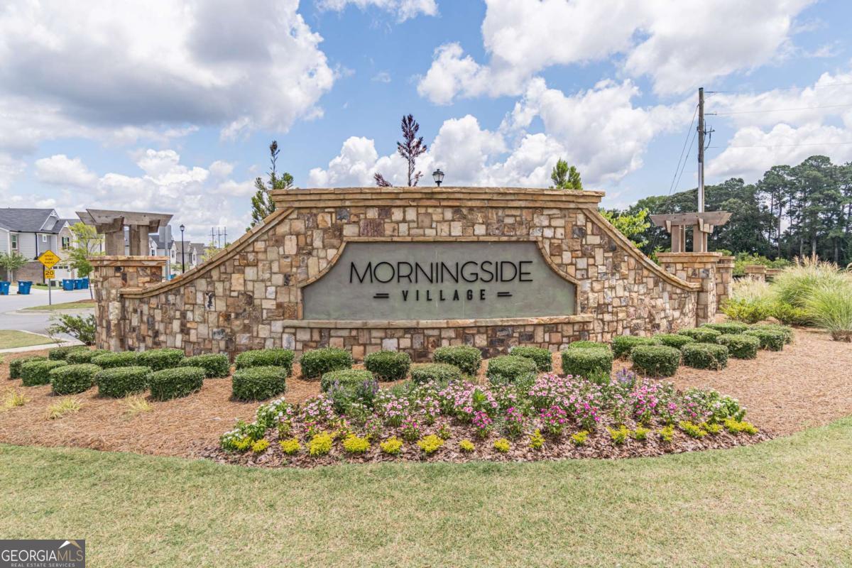 1452 Villageside Court Lawrenceville GA 30043