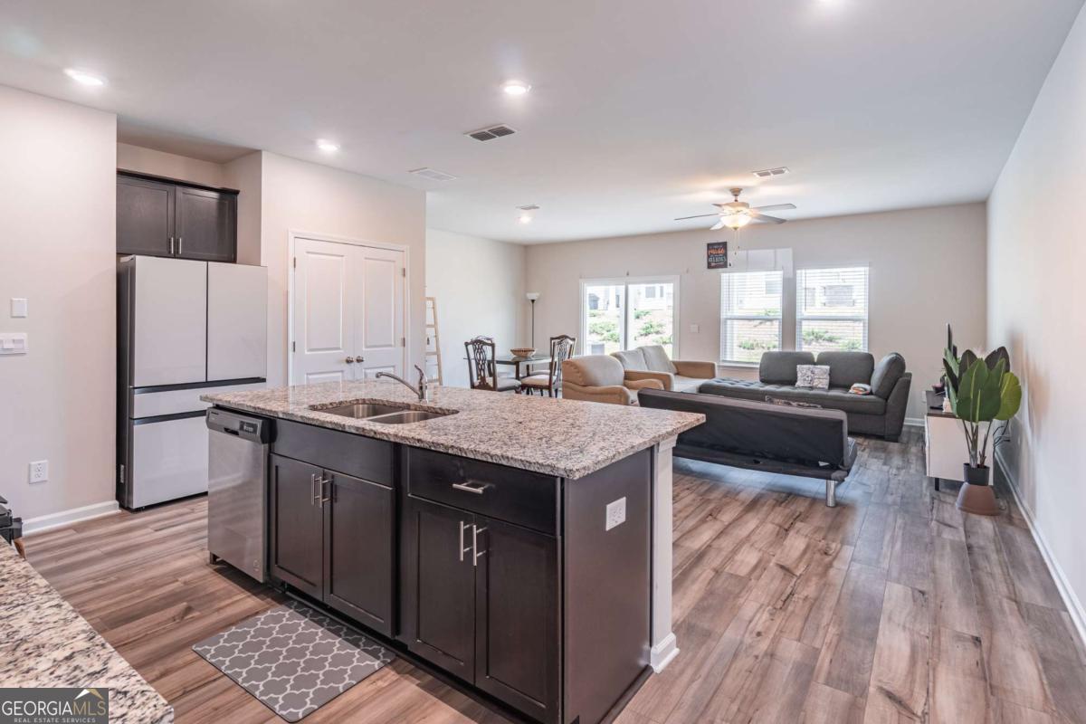 1452 Villageside Court Lawrenceville GA 30043