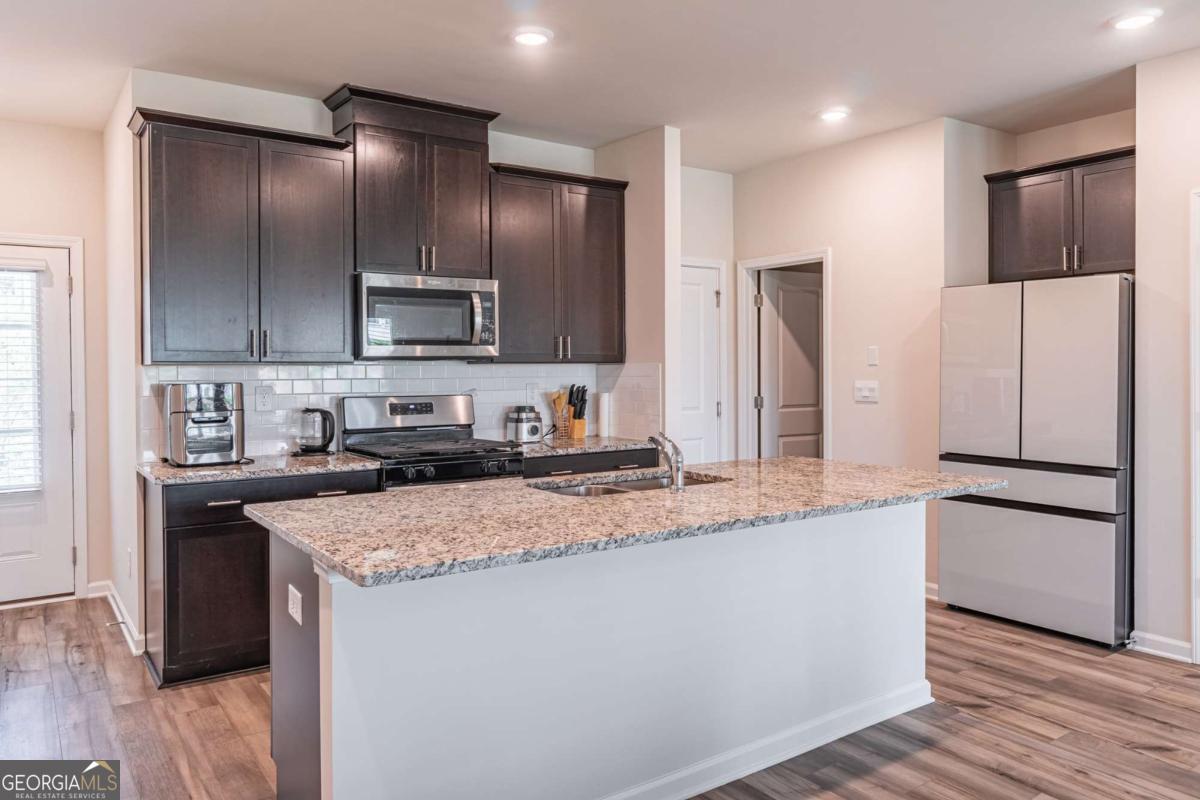1452 Villageside Court Lawrenceville GA 30043