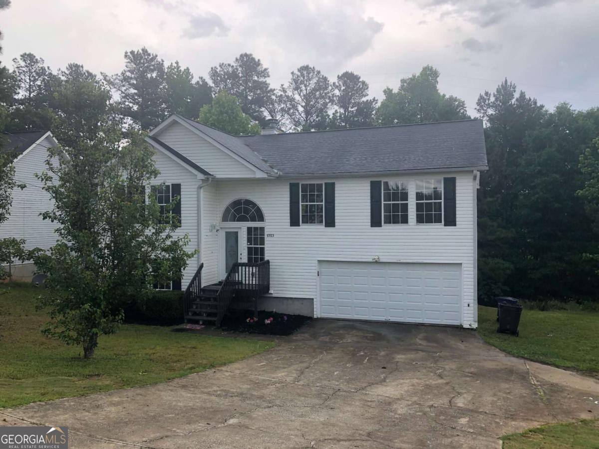 6923 Cave Springs Road Douglasville GA 30134