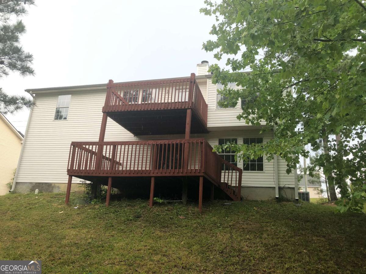 6923 Cave Springs Road Douglasville GA 30134