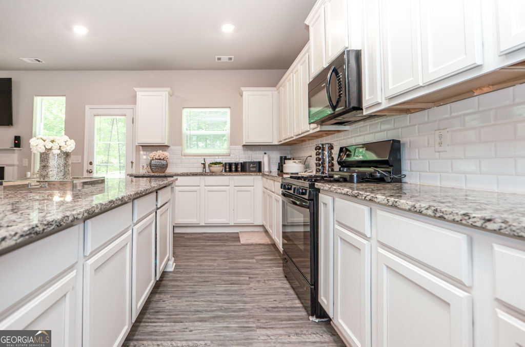 317 Pinewood Drive Woodstock GA 30189