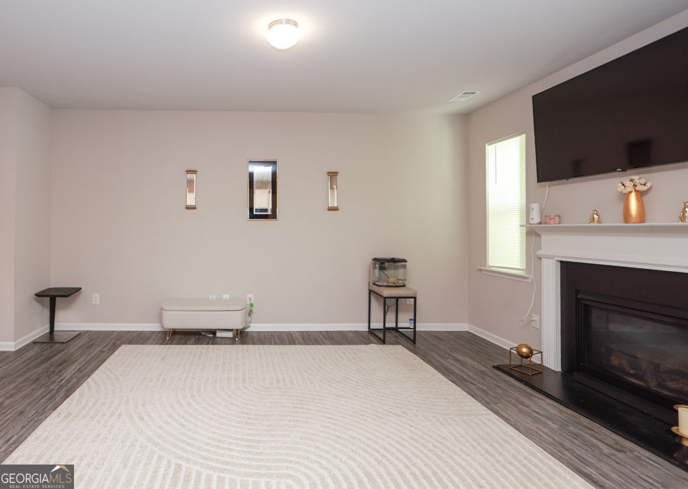 317 Pinewood Drive Woodstock GA 30189