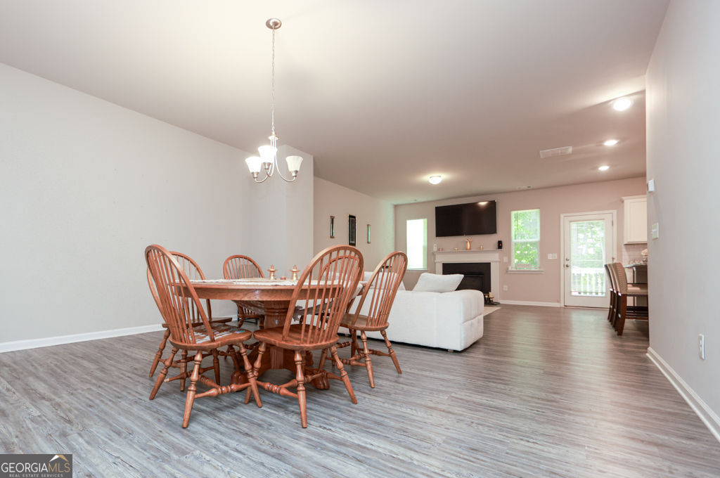317 Pinewood Drive Woodstock GA 30189
