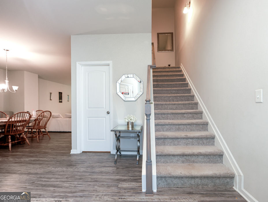 317 Pinewood Drive Woodstock GA 30189