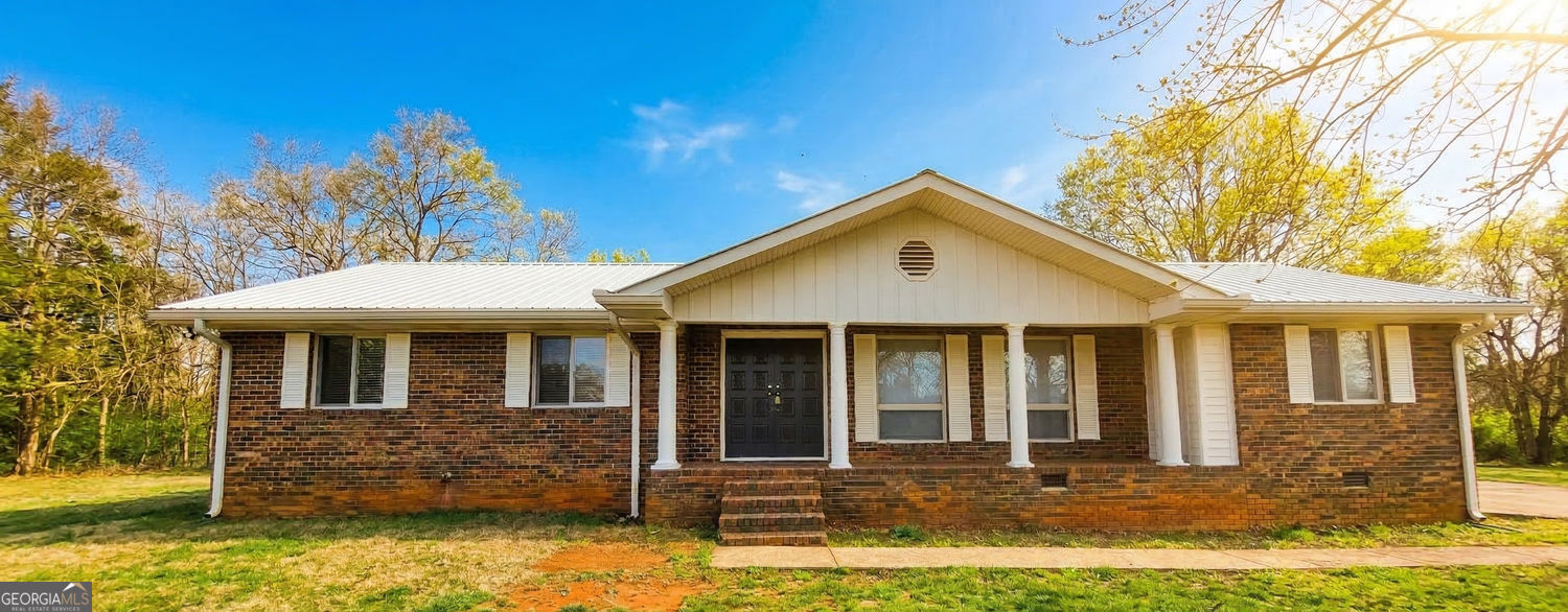 6180 Elliot Family Parkway Dawsonville GA 30534