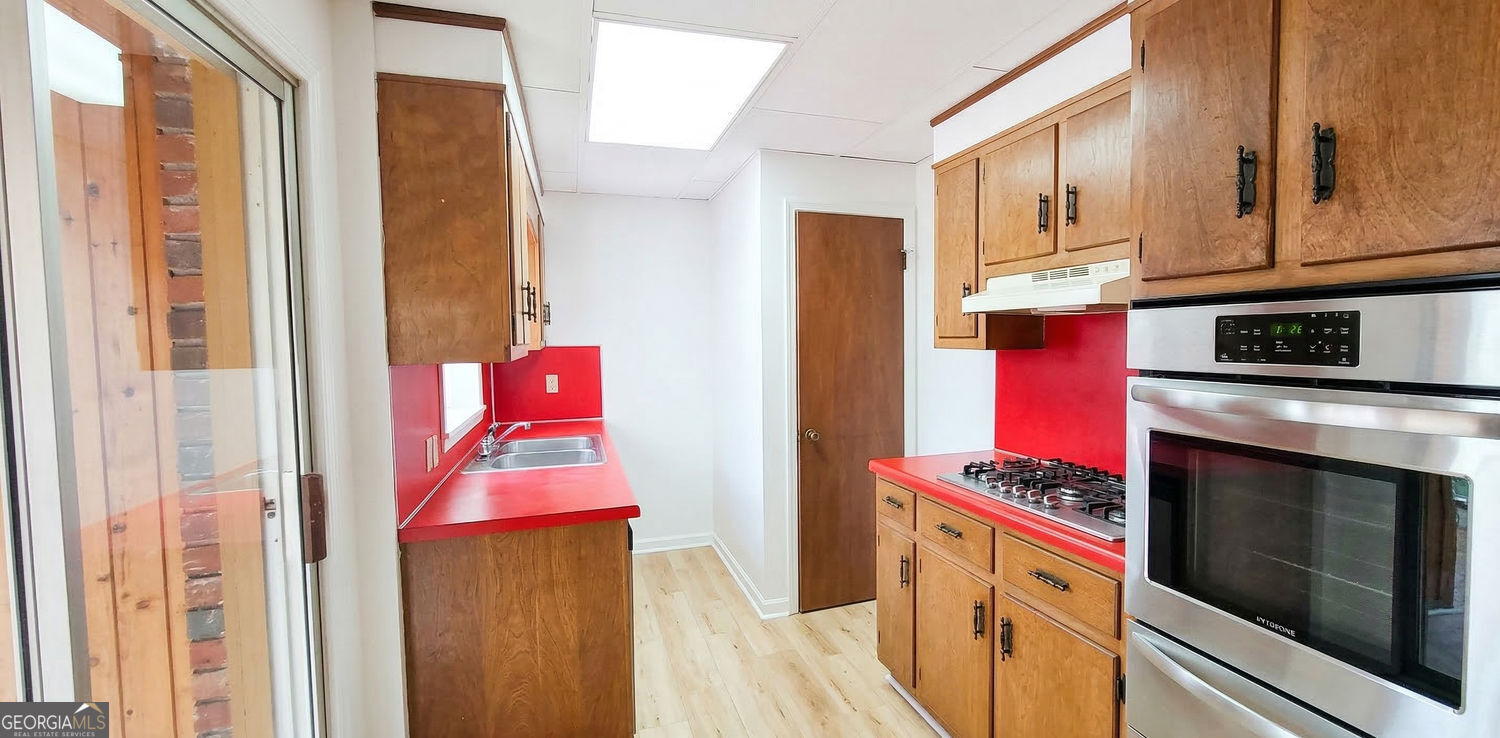 6180 Elliot Family Parkway Dawsonville GA 30534