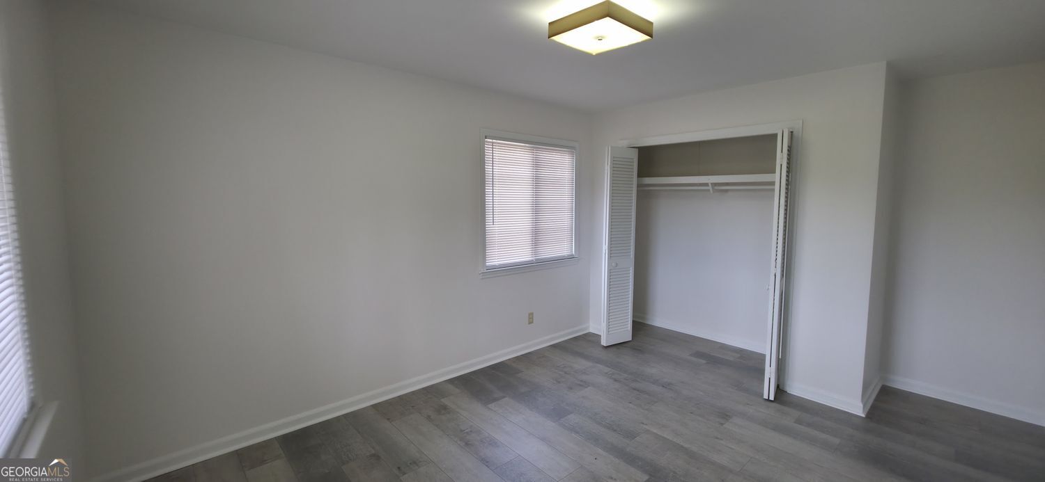 6180 Elliot Family Parkway Dawsonville GA 30534