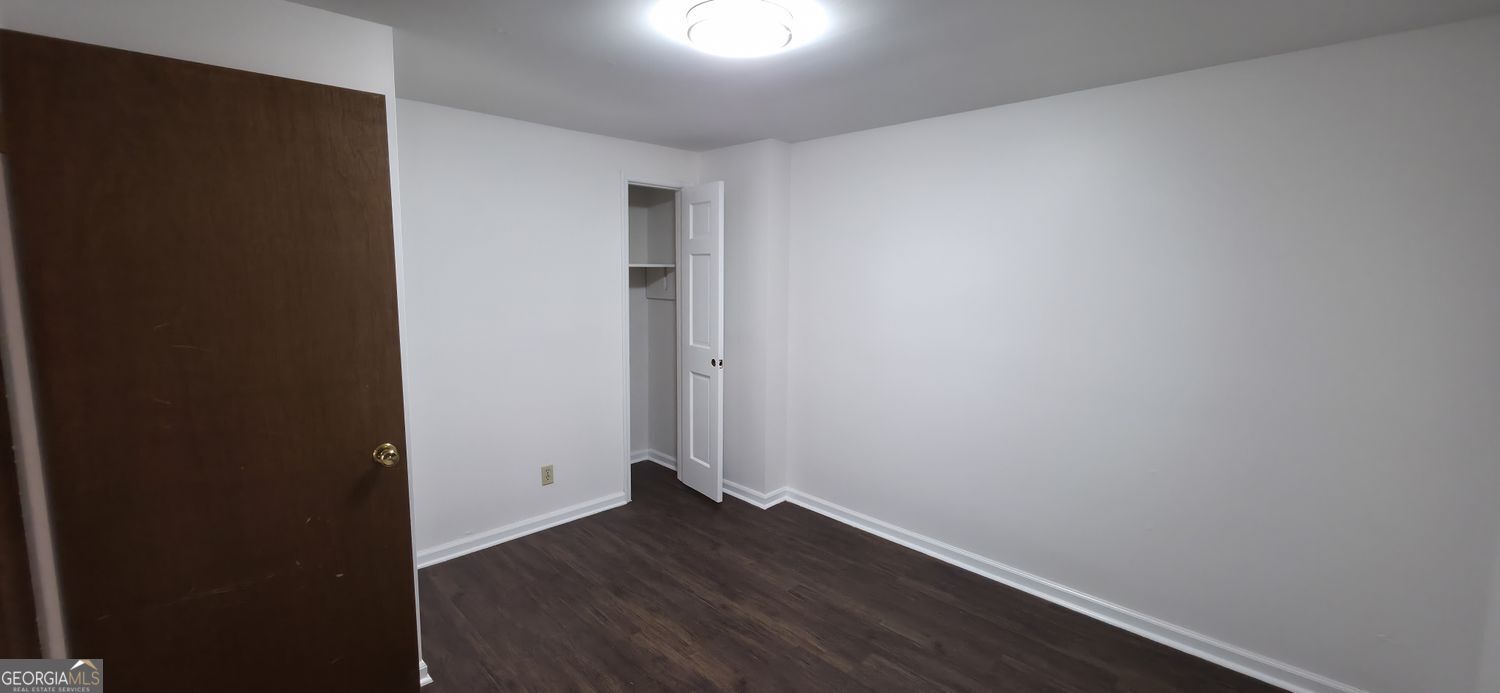 6180 Elliot Family Parkway Dawsonville GA 30534