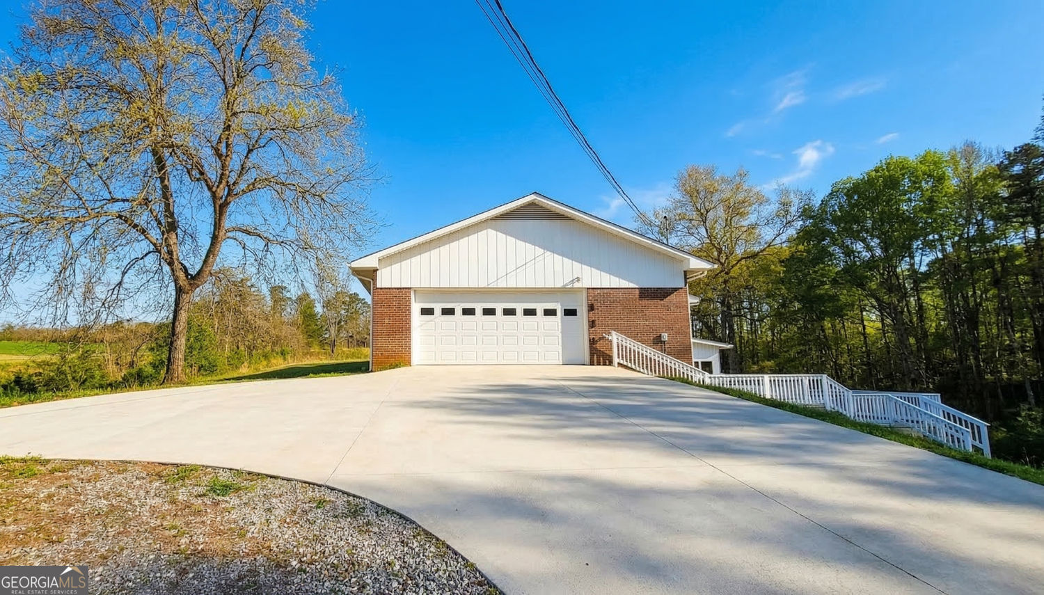 6180 Elliot Family Parkway Dawsonville GA 30534