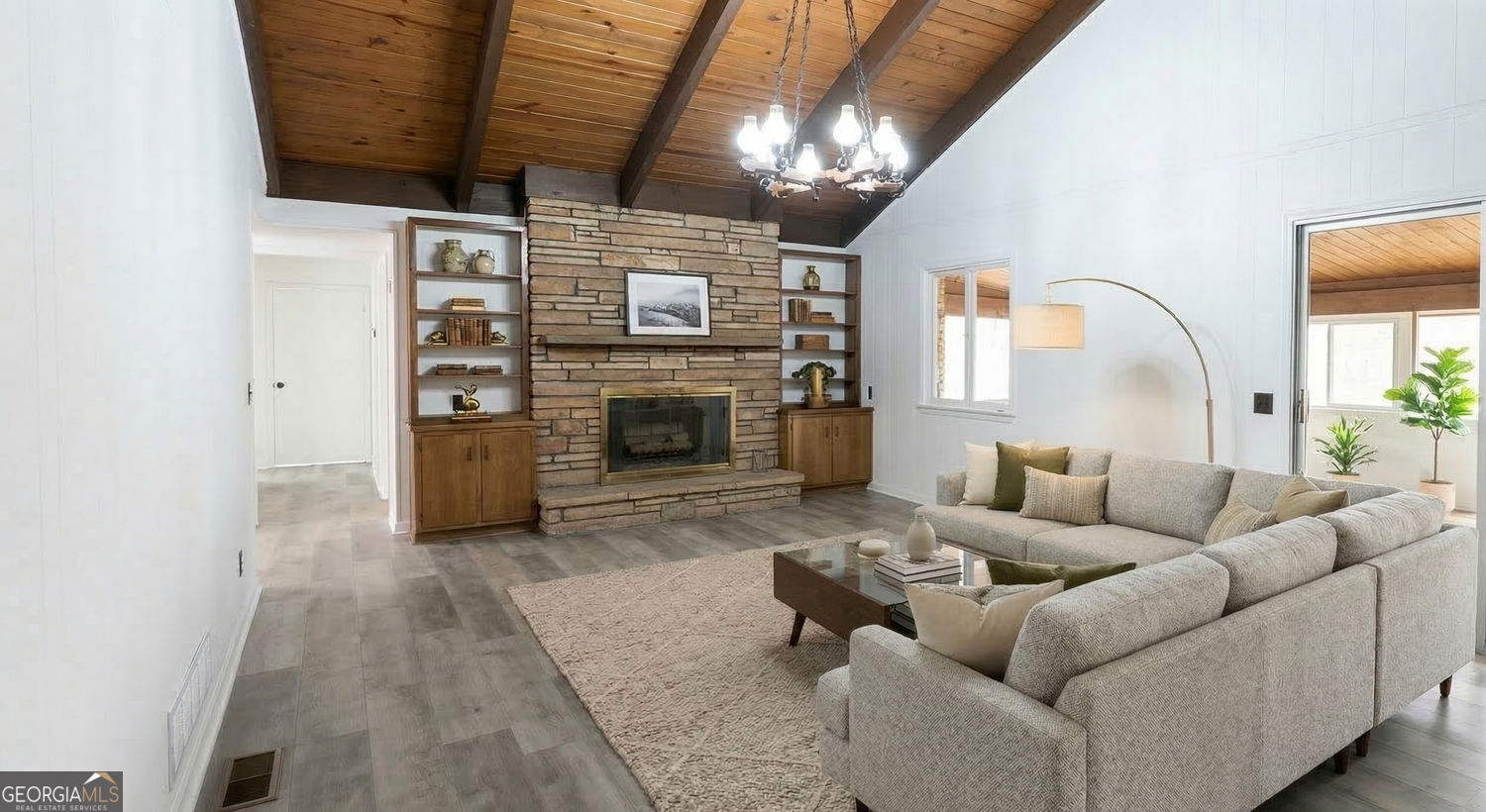 6180 Elliot Family Parkway Dawsonville GA 30534