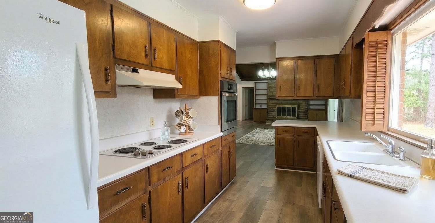 6180 Elliot Family Parkway Dawsonville GA 30534