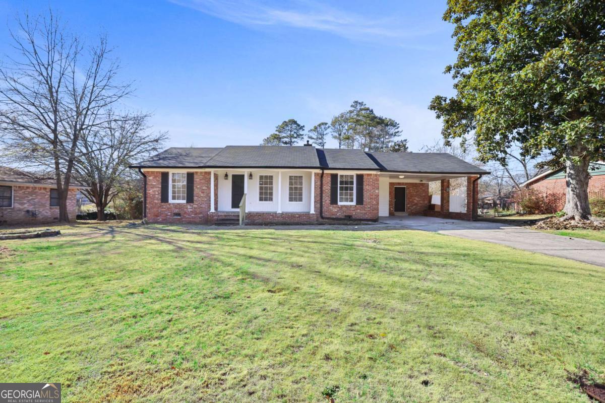 6541 Debbie Sue Lane Morrow GA 30260