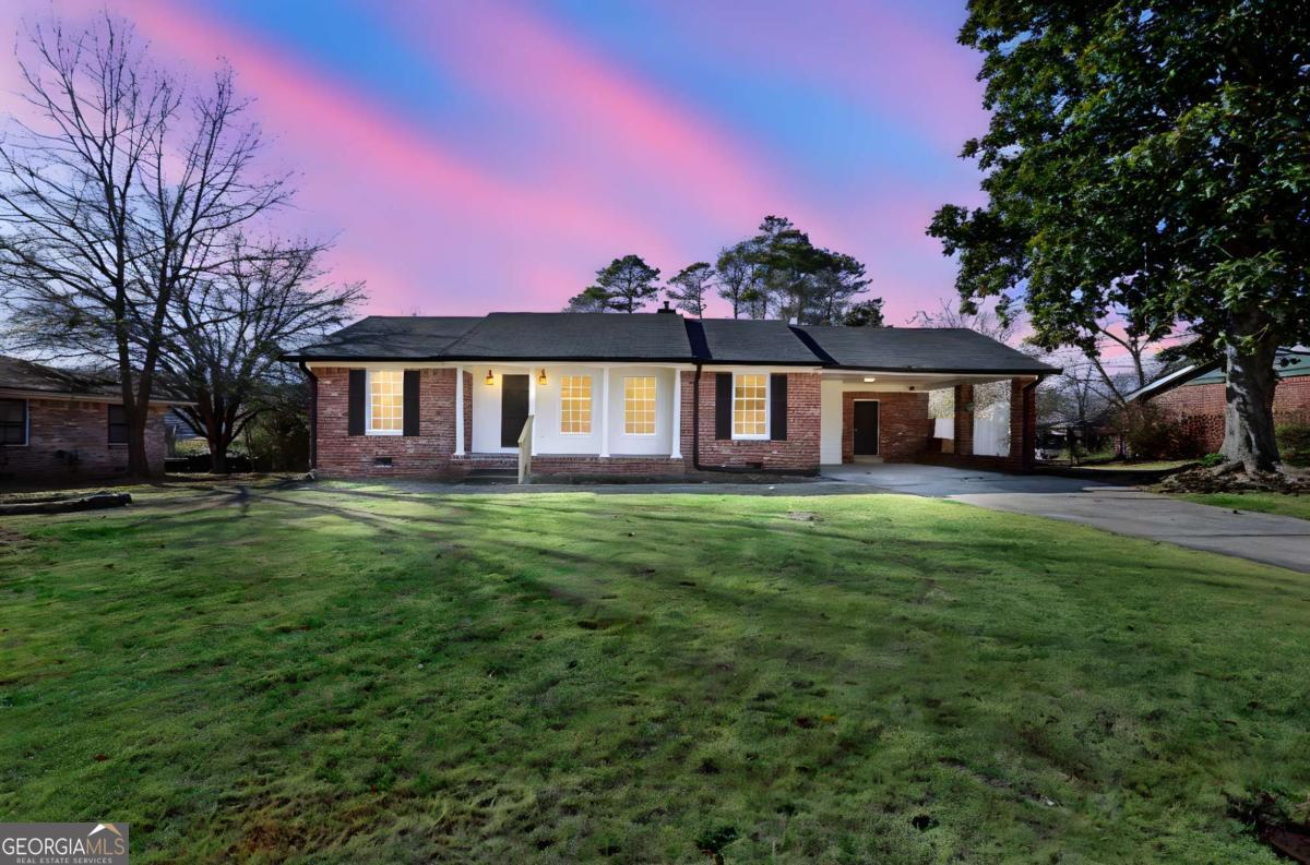 6541 Debbie Sue Lane Morrow GA 30260