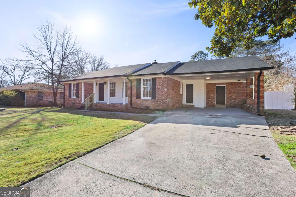 6541 Debbie Sue Lane Morrow GA 30260