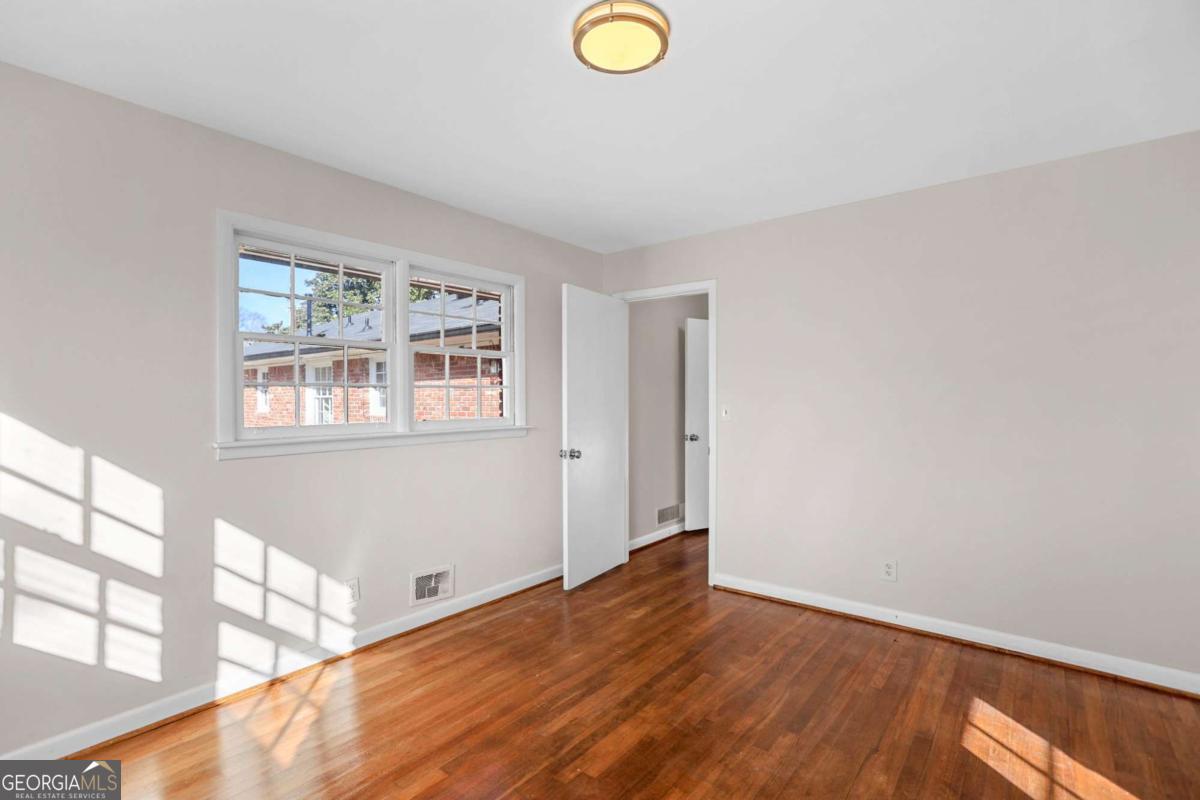 6541 Debbie Sue Lane Morrow GA 30260