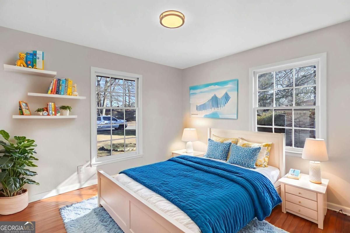 6541 Debbie Sue Lane Morrow GA 30260