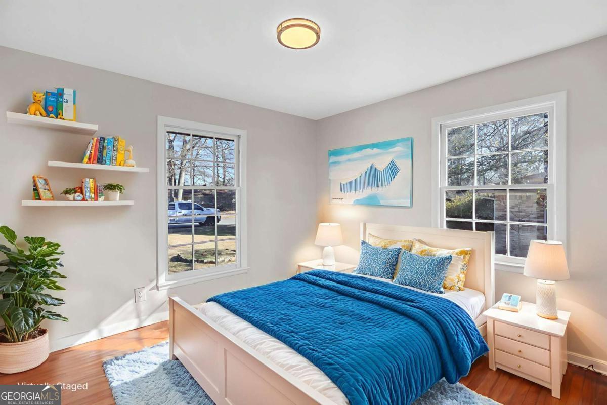 6541 Debbie Sue Lane Morrow GA 30260