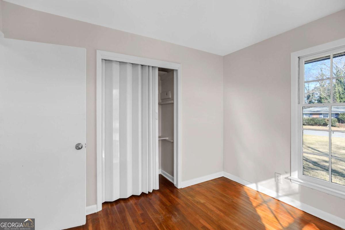 6541 Debbie Sue Lane Morrow GA 30260