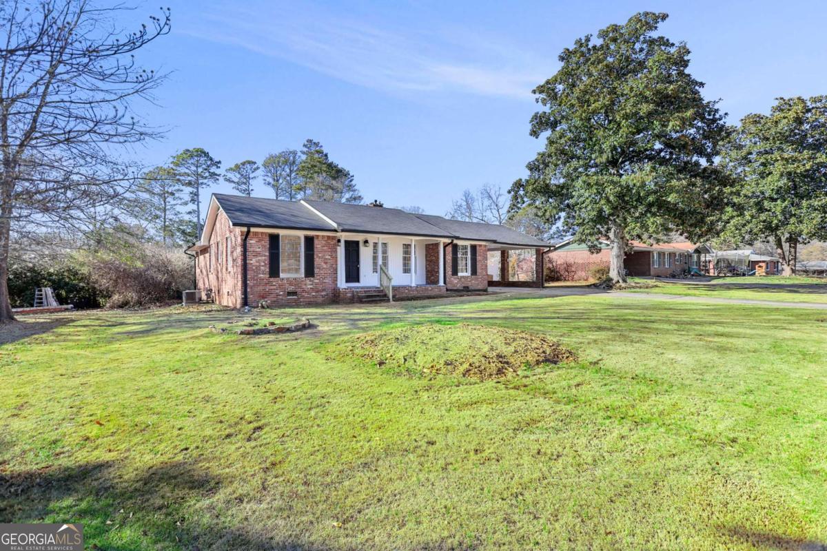 6541 Debbie Sue Lane Morrow GA 30260