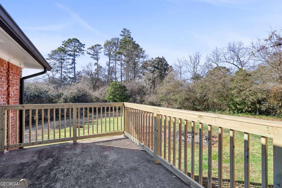 6541 Debbie Sue Lane Morrow GA 30260