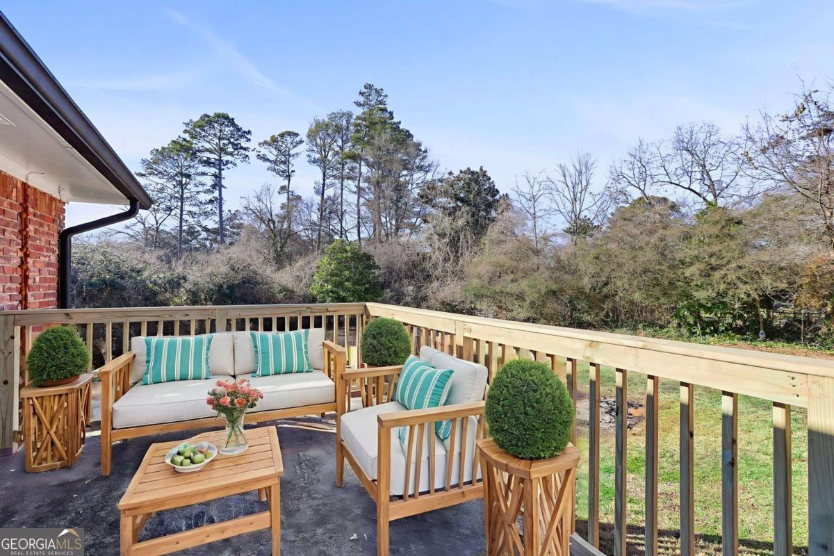 6541 Debbie Sue Lane Morrow GA 30260