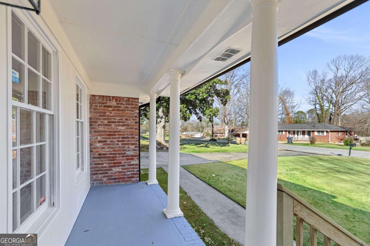 6541 Debbie Sue Lane Morrow GA 30260