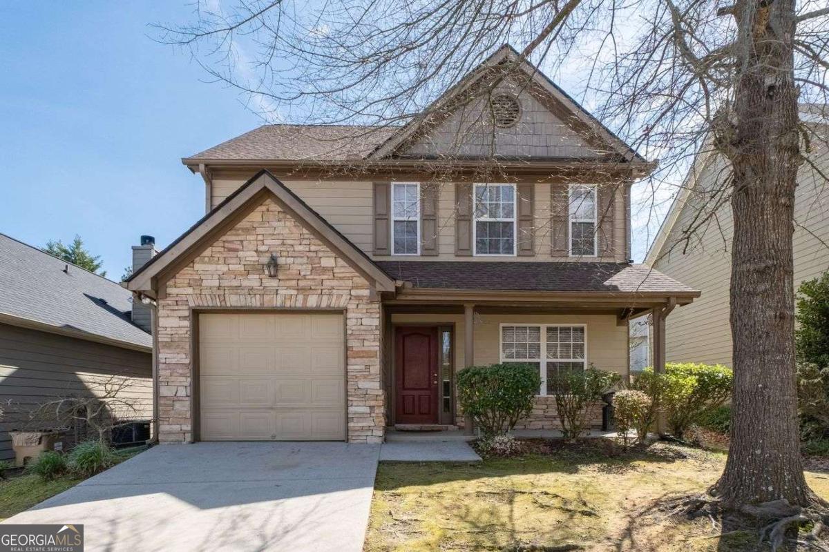 6425 White Walnut Way Braselton GA 30517