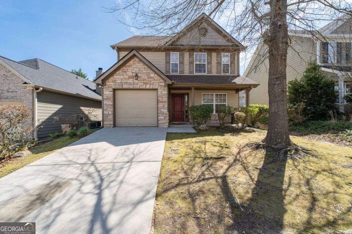 6425 White Walnut Way Braselton GA 30517