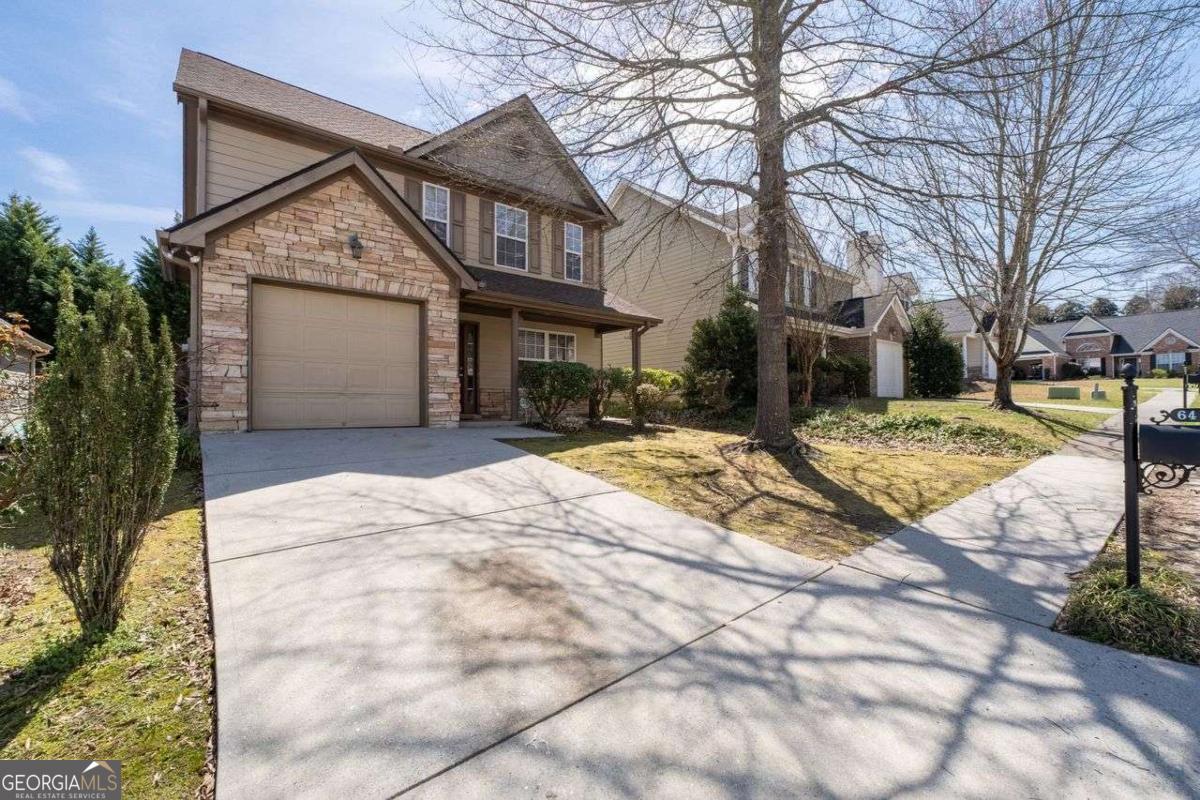 6425 White Walnut Way Braselton GA 30517