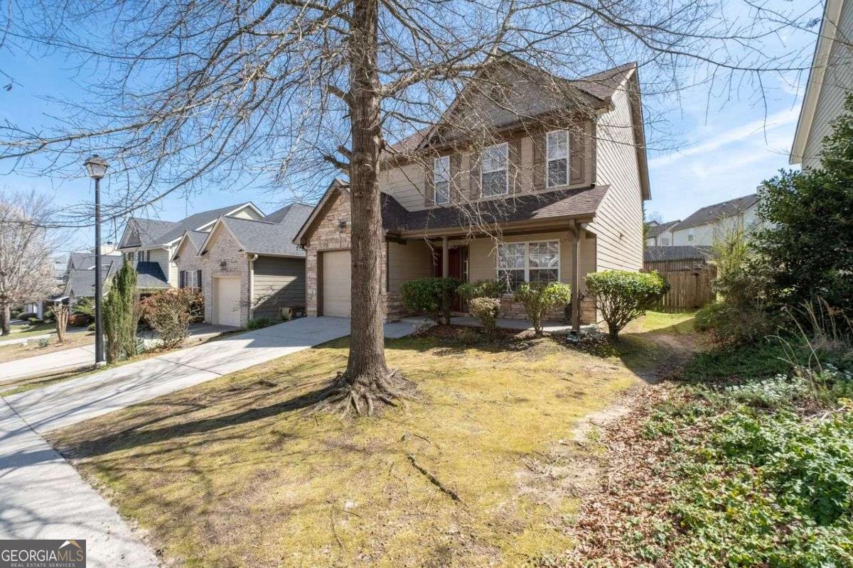 6425 White Walnut Way Braselton GA 30517