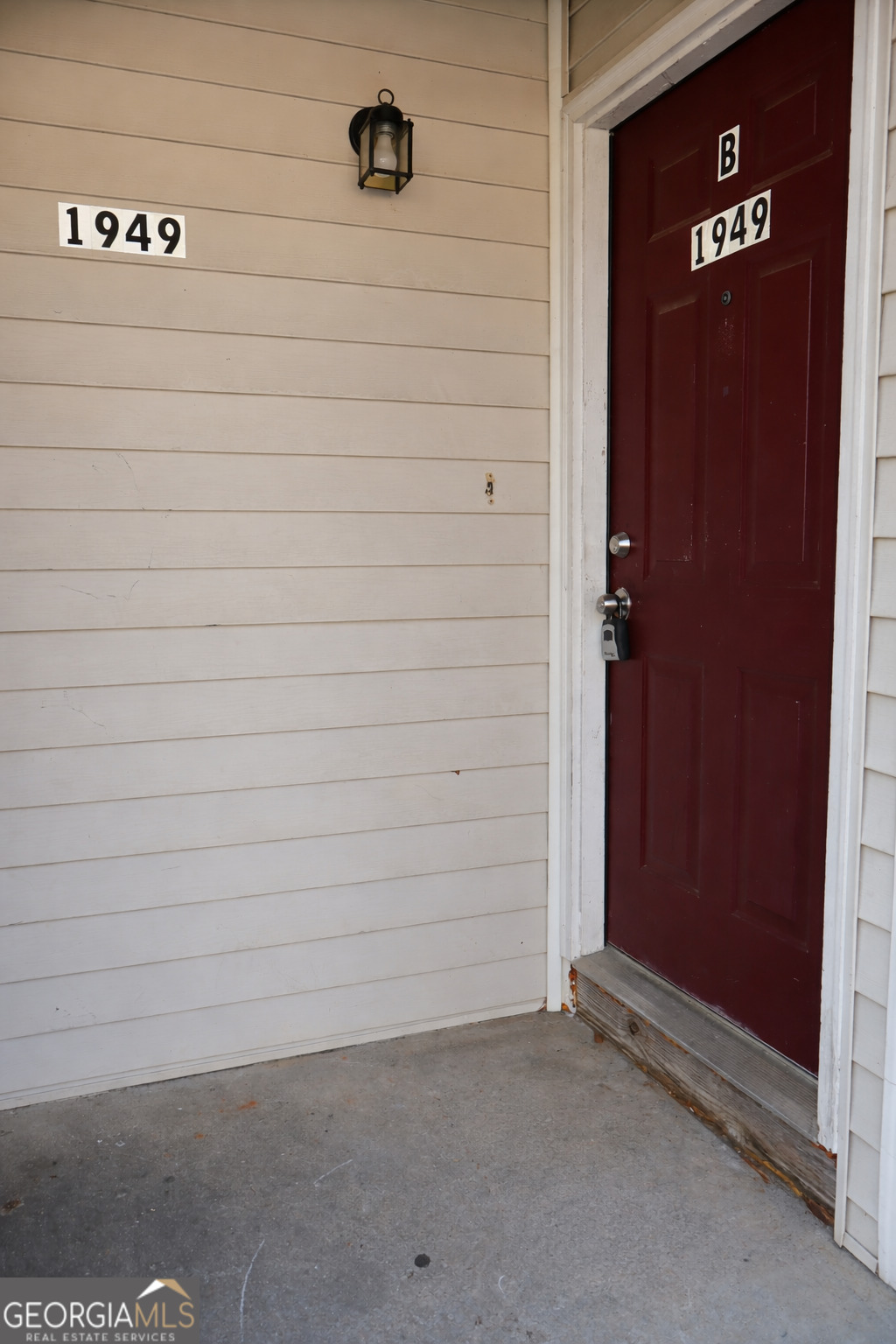 1949 Karen Circle Milledgeville GA 31061