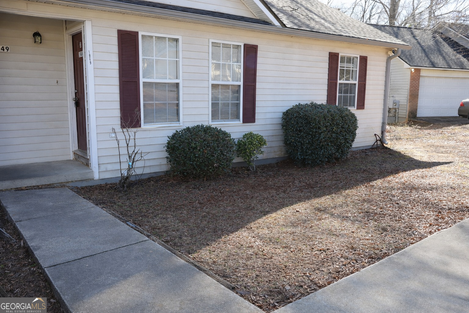 1949 Karen Circle Milledgeville GA 31061