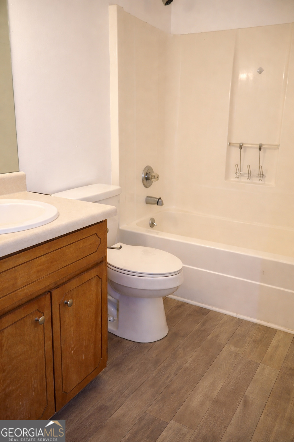 1949 Karen Circle Milledgeville GA 31061