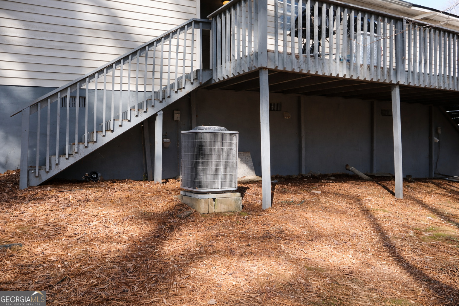 1949 Karen Circle Milledgeville GA 31061