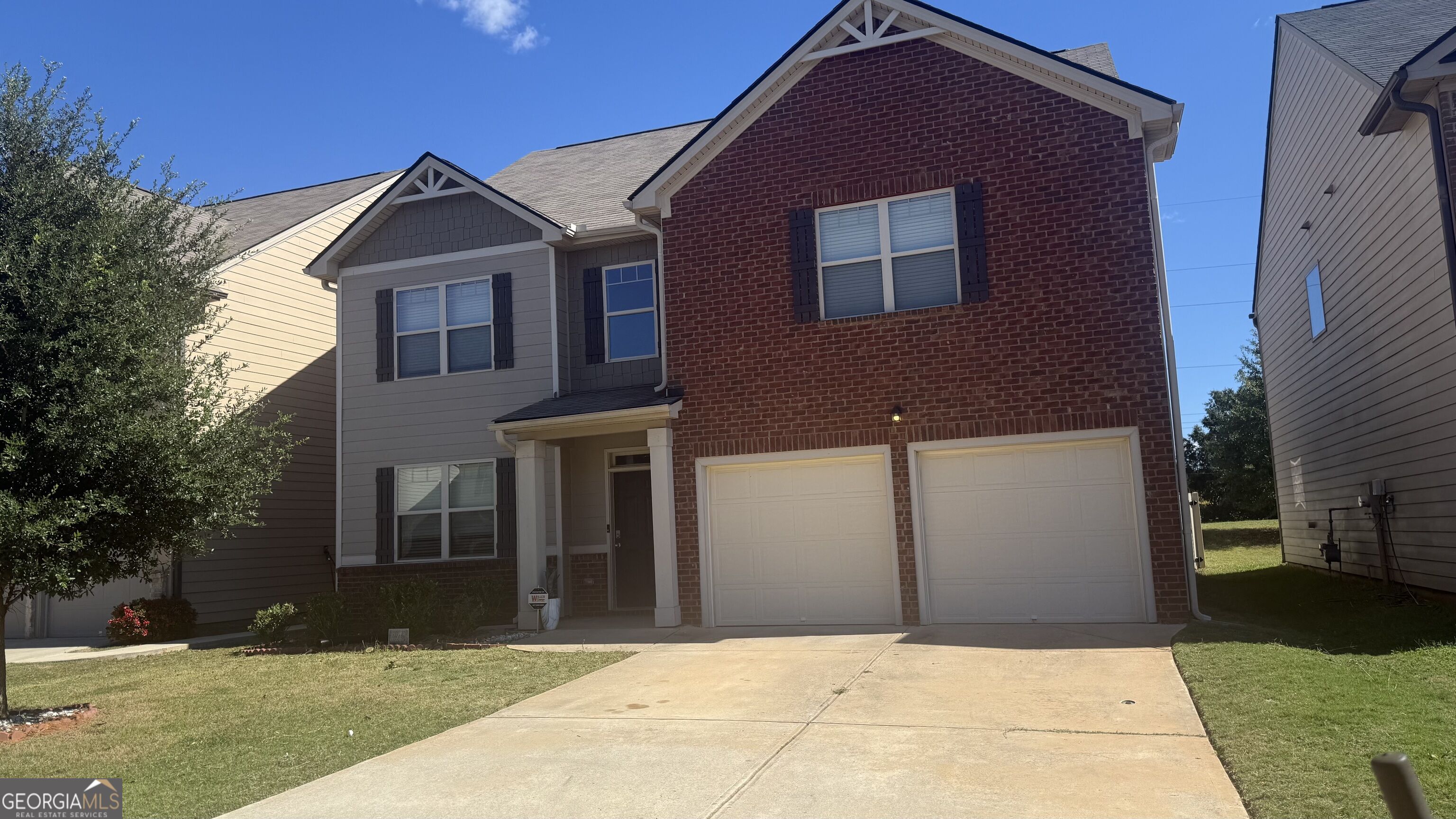 505 Emporia Loop Mcdonough GA 30253