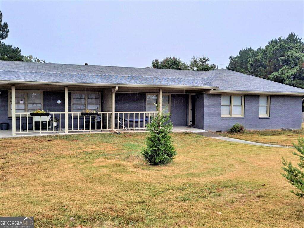 1063 Pleasant Hill Road Lawrenceville GA 30044