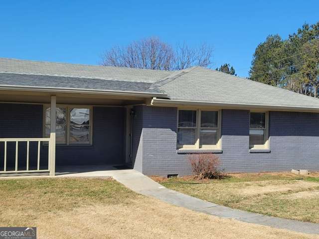 1063 Pleasant Hill Road Lawrenceville GA 30044