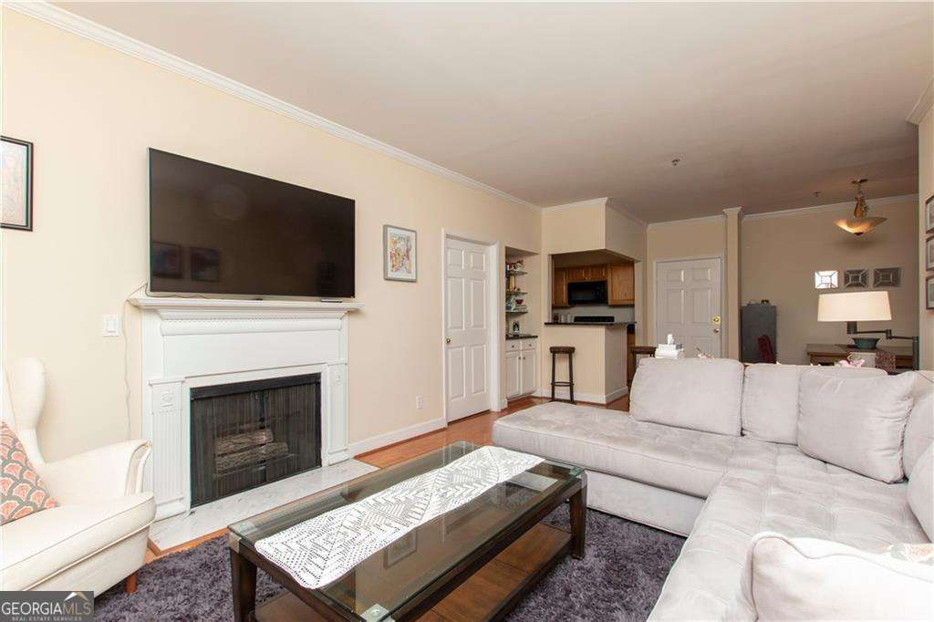 2921 Lenox Road NE Atlanta GA 30324