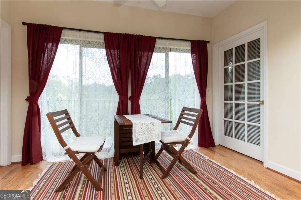 2921 Lenox Road NE Atlanta GA 30324