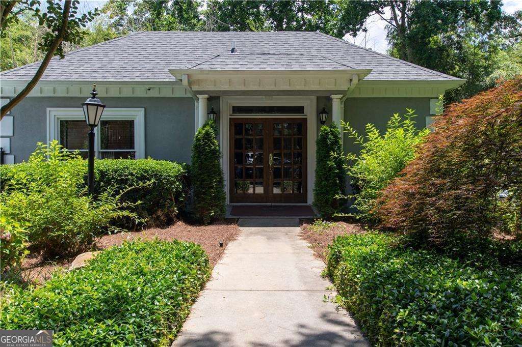 2921 Lenox Road NE Atlanta GA 30324