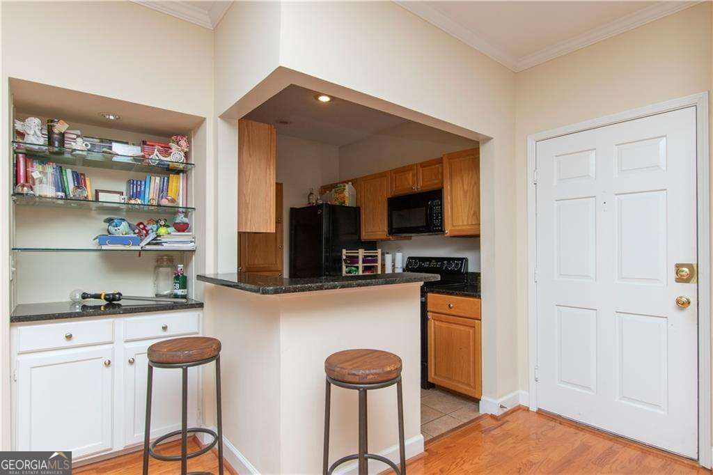 2921 Lenox Road NE Atlanta GA 30324