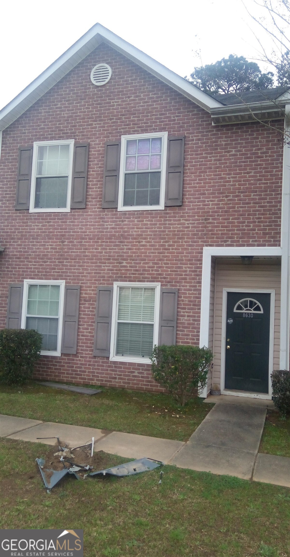 8630 Thomas Road Riverdale GA 30274