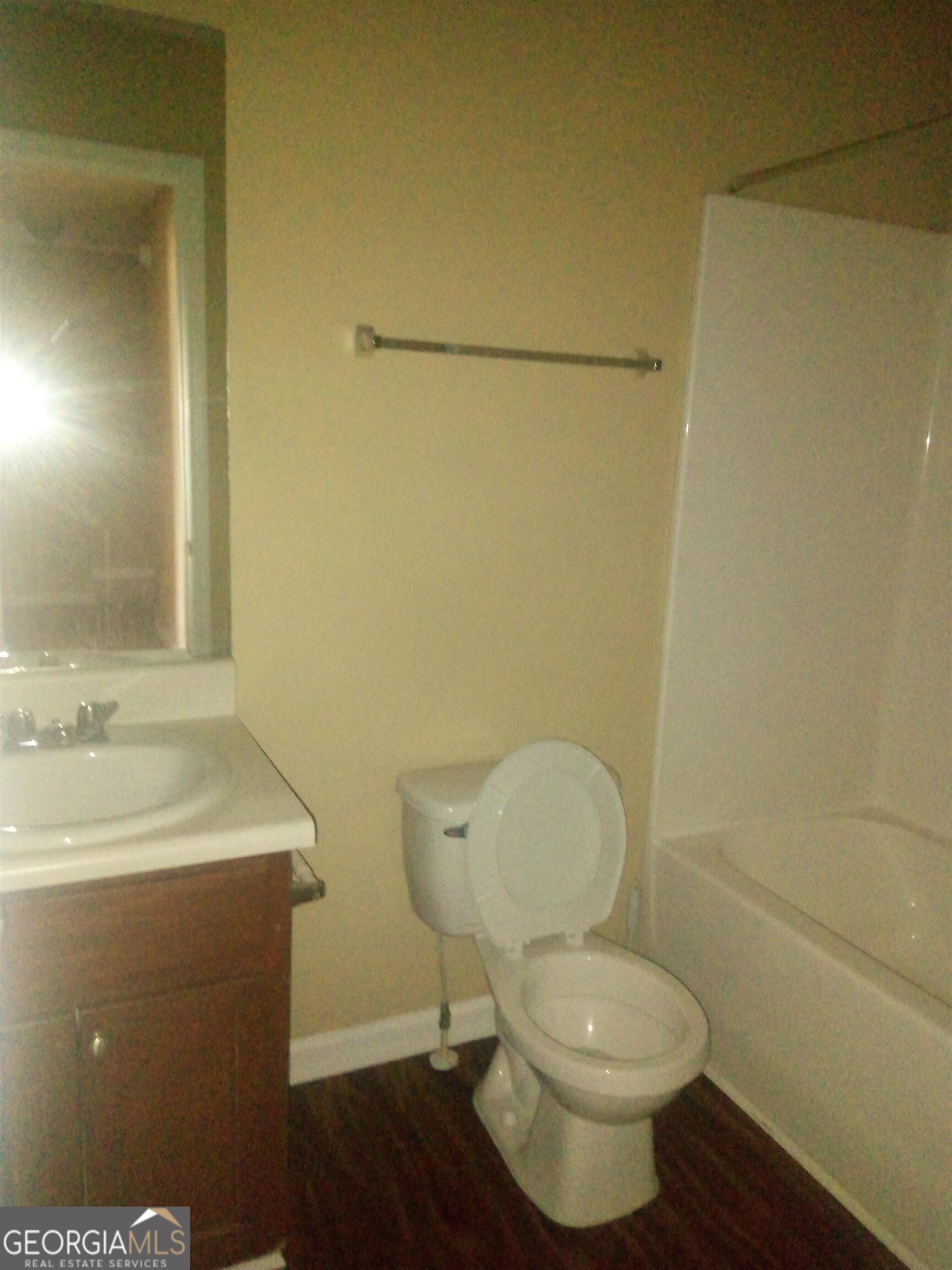 8630 Thomas Road Riverdale GA 30274