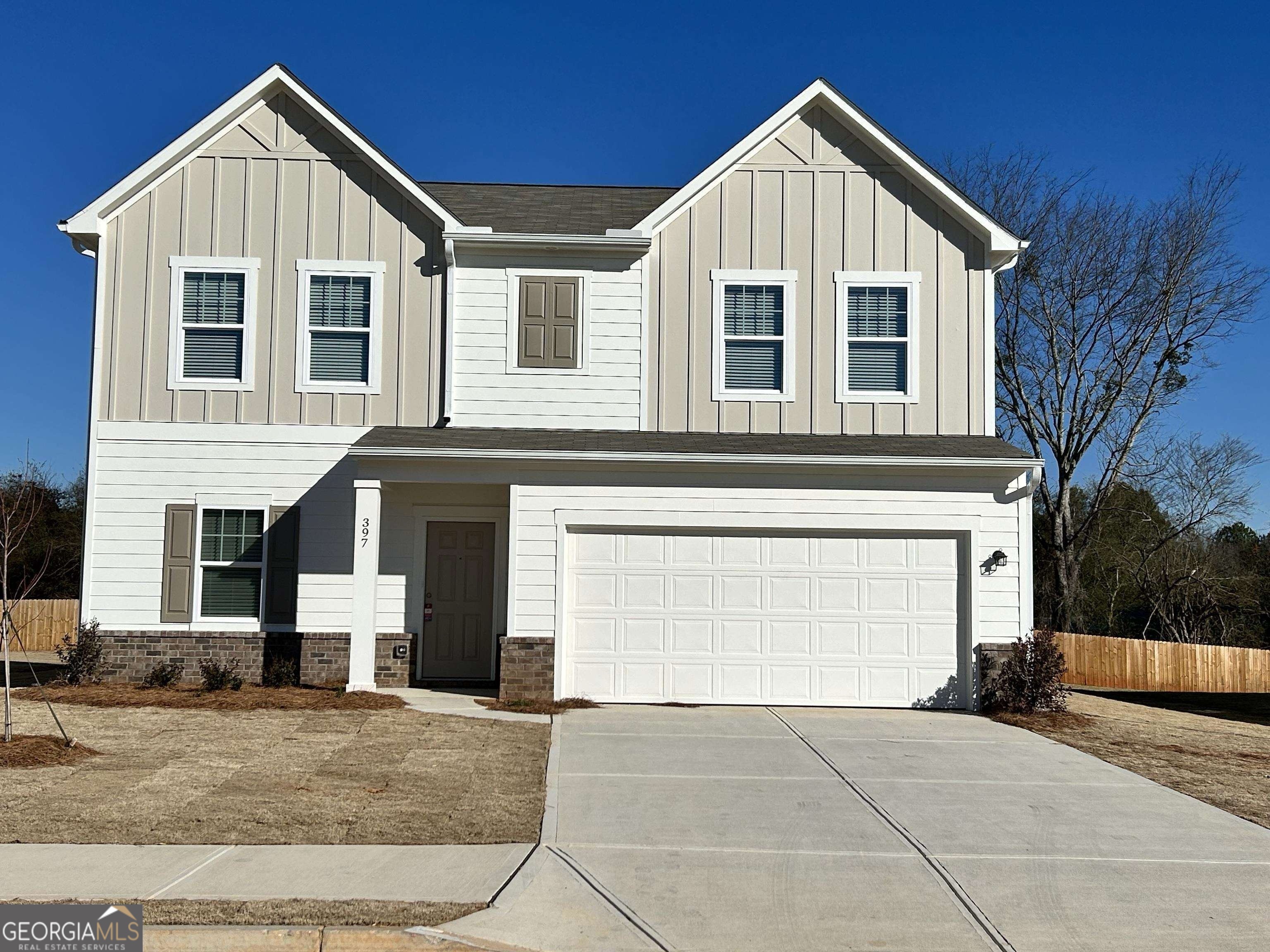 397 Bentwater Way Hoschton GA 30548